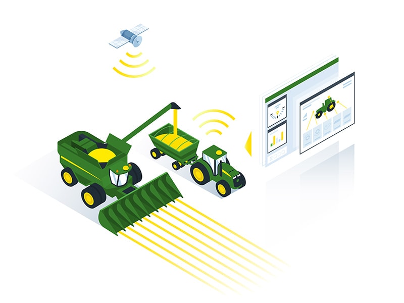 NEW EQUIPMENT - Pattison Agriculture