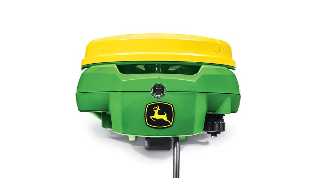 Studio image of the StarFire 7500 Receiver