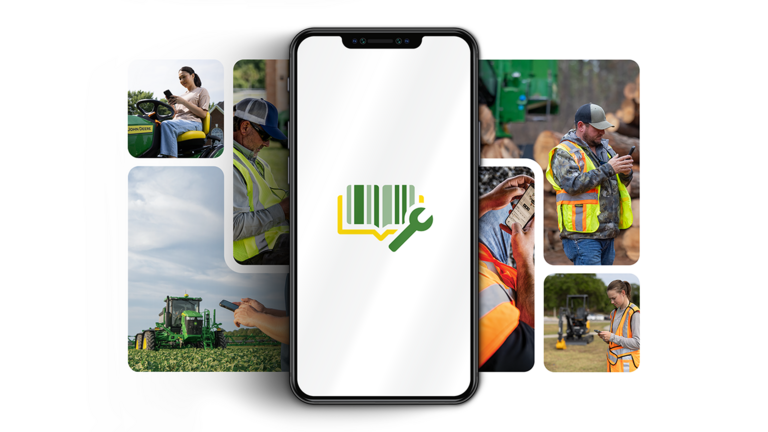 Equipment Mobile