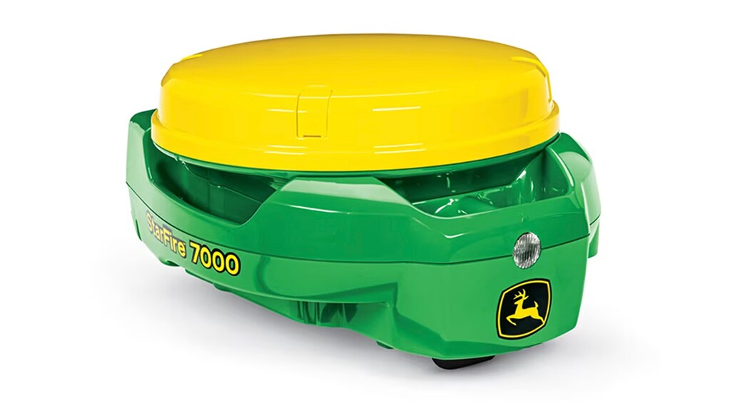 Récepteur StarFire™ 7000