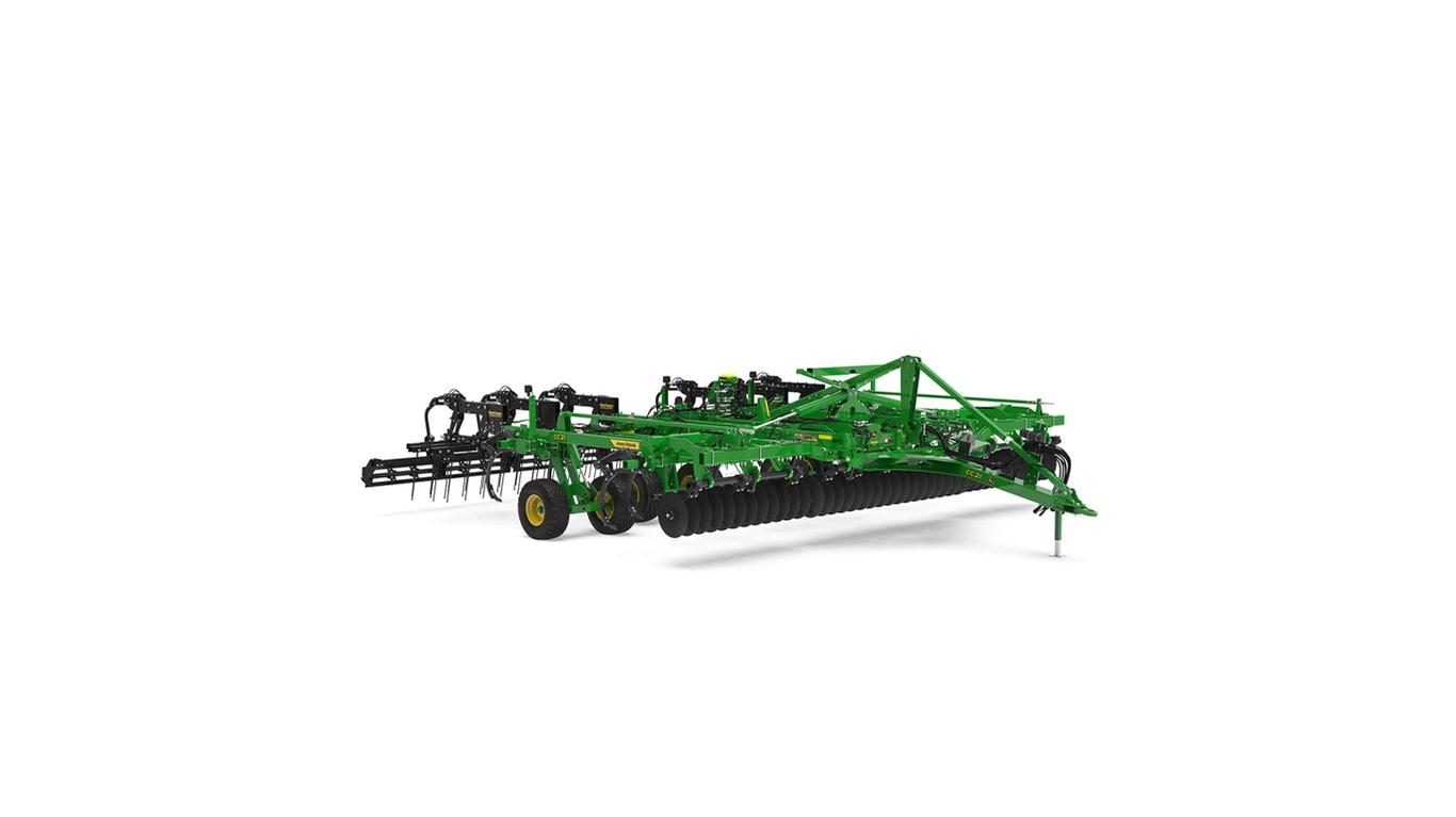 studio rendering of CC21 Coulter Chisel