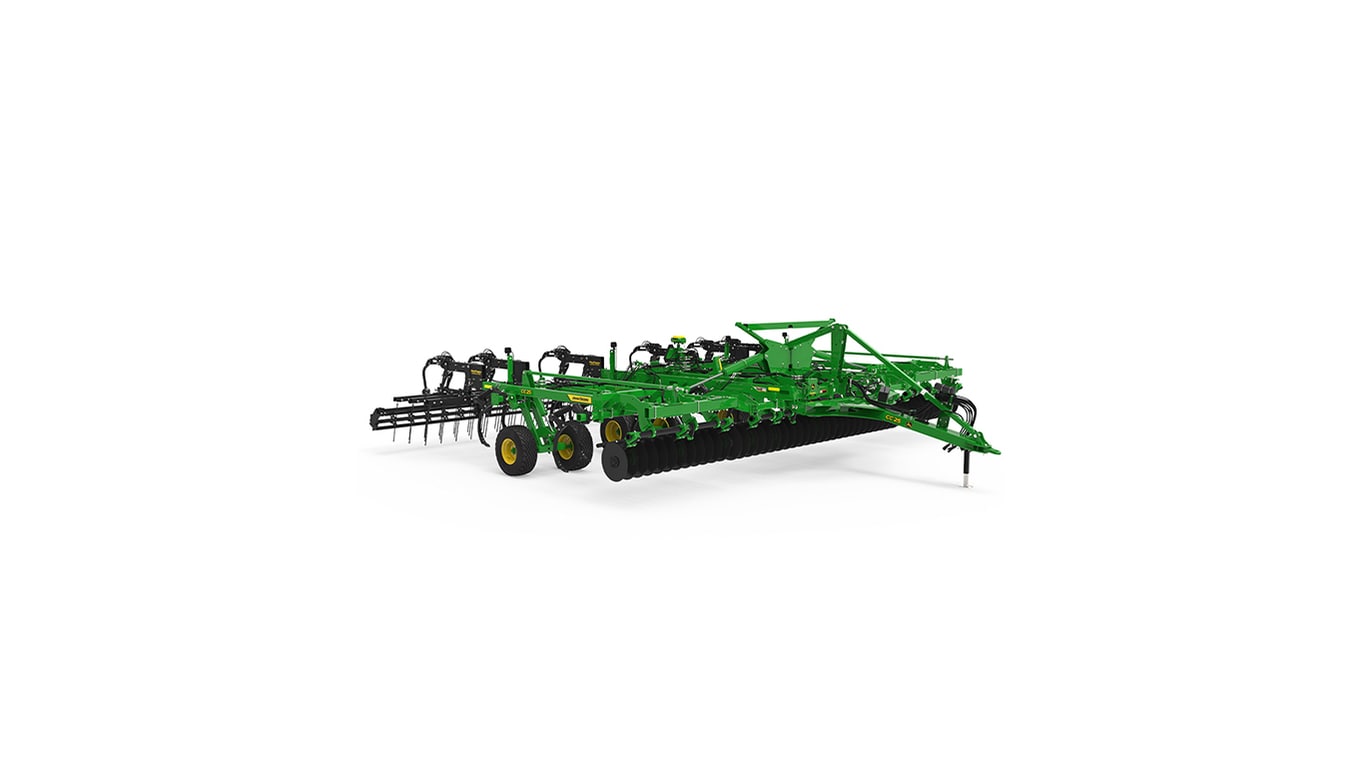 front right studio rendering of CC25 Coulter Chisel