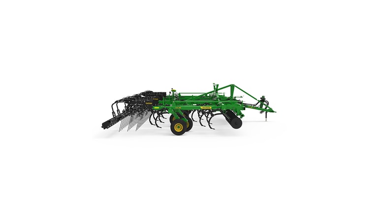 rendu studio droit de CC25 Coulter Chisel