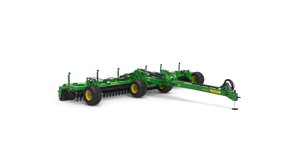 HSD32 High Speed Disk | Tillage