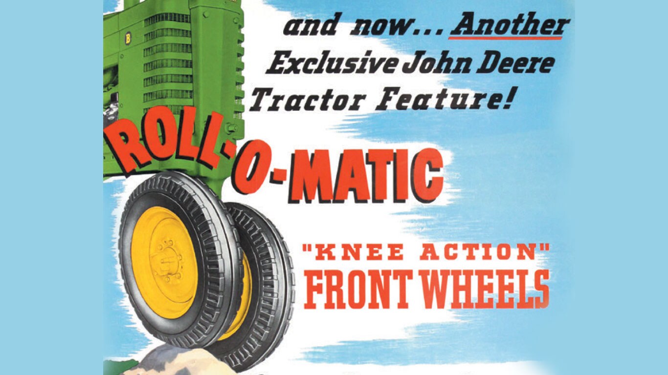 Roll-O-Matic