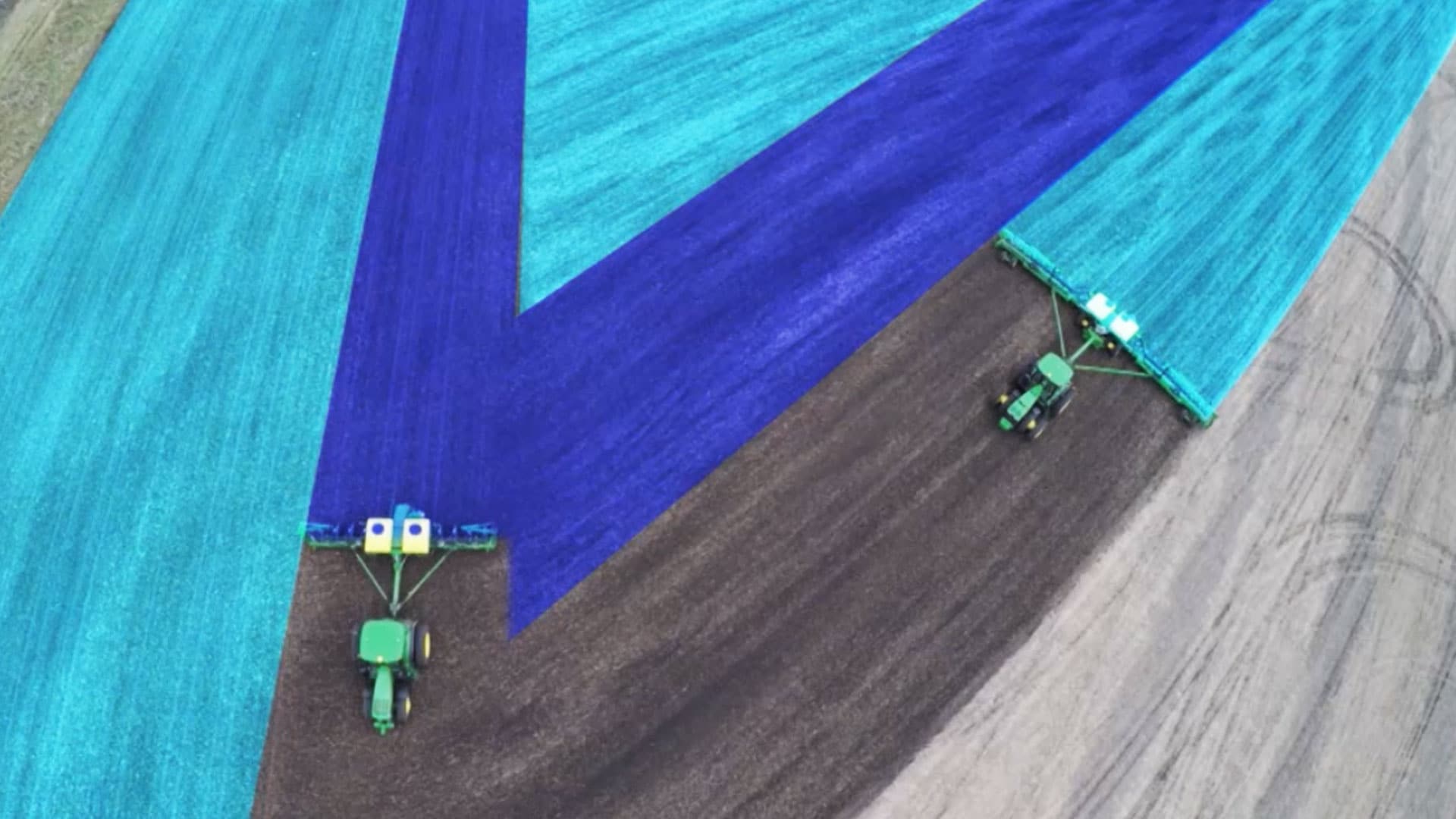 View the John Deere Precision Ag Experience