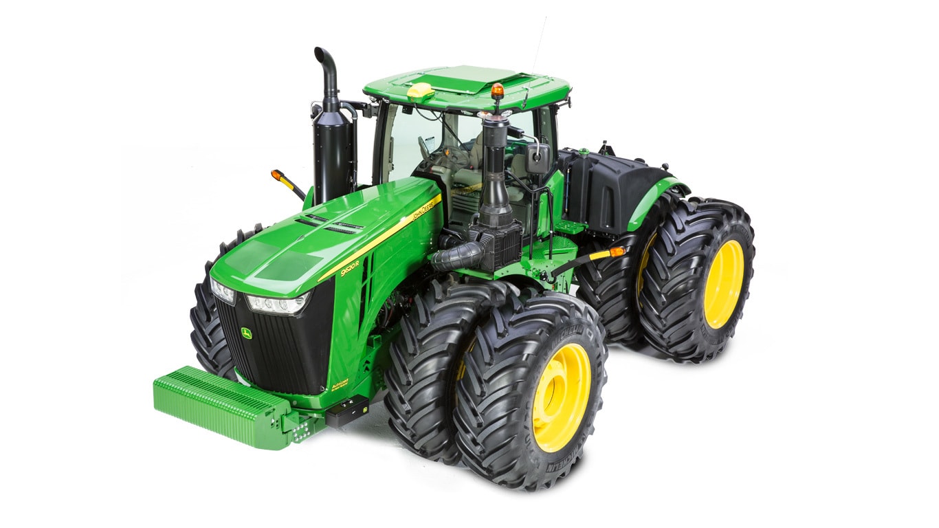 9470r scraper special tractor
