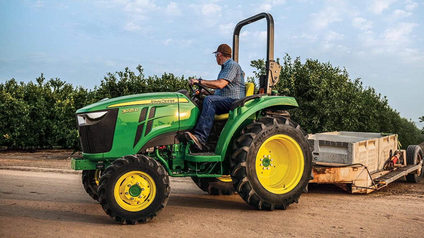 John deere mower prices deals