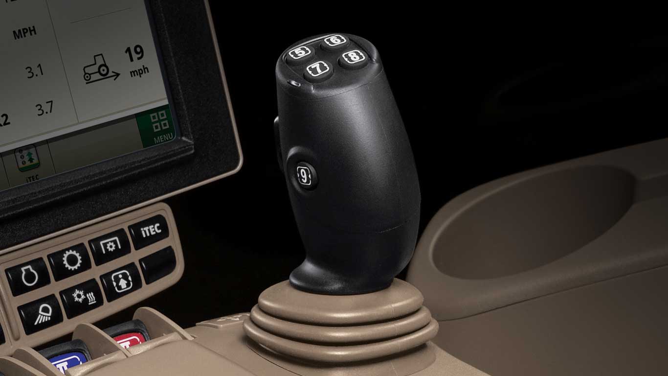 Joystick