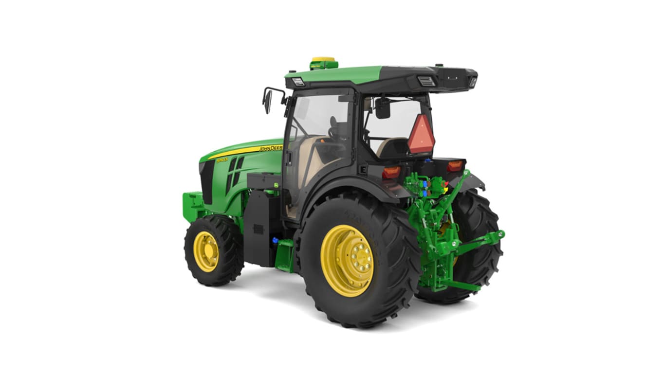 5090EN Rear Left Studio Graphic