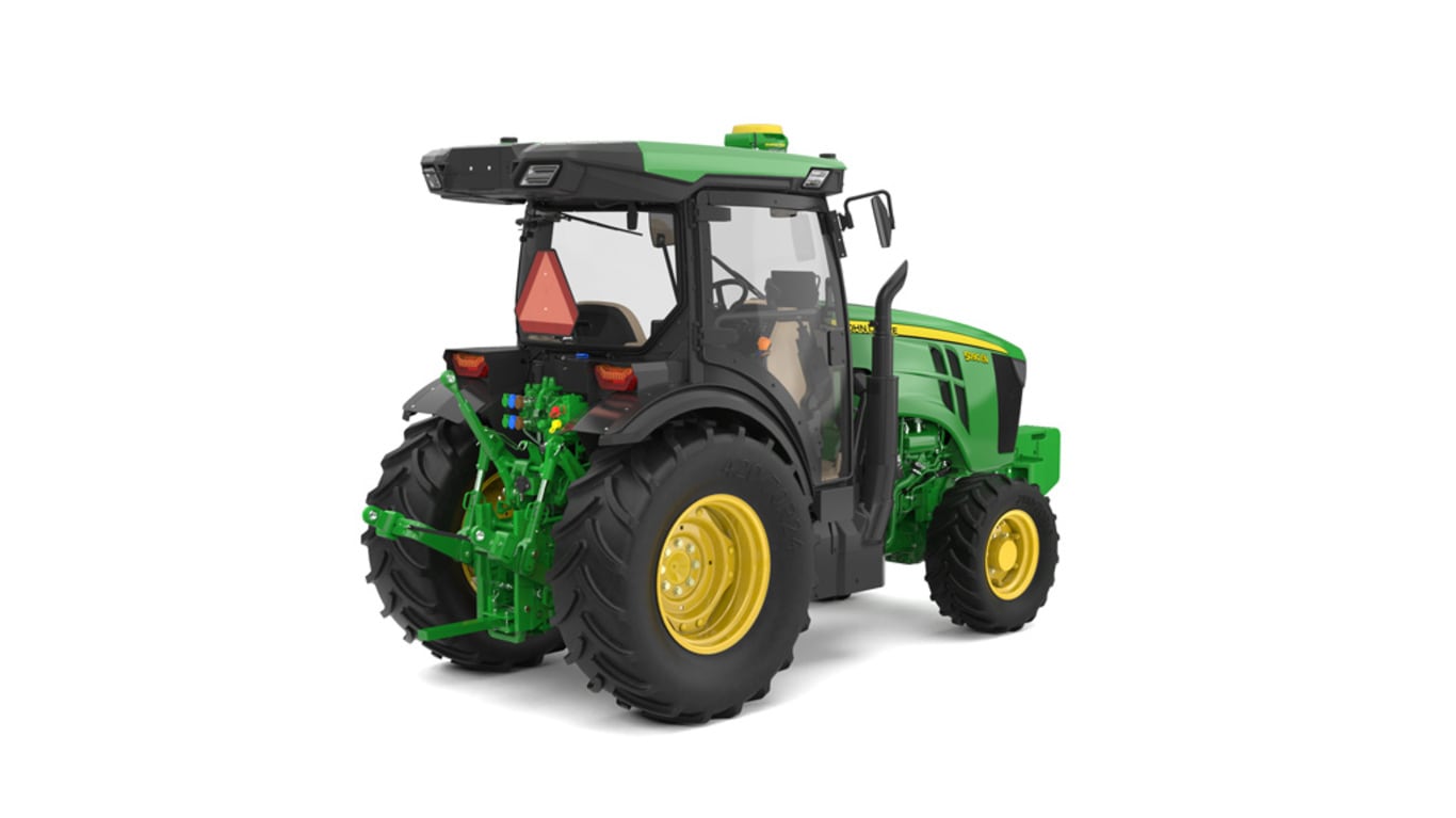 5090EN Rear Right Studio Graphic