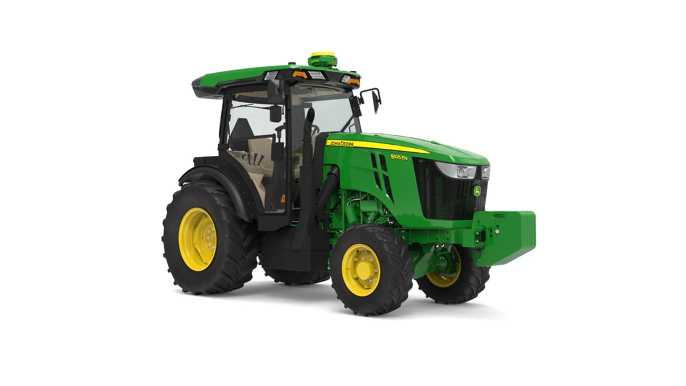 5105EN Front Right Studio Graphic