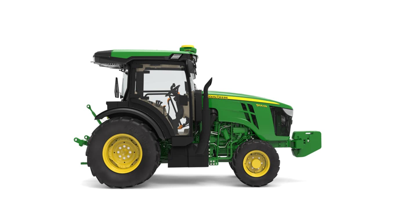5105EN Right Studio Graphic