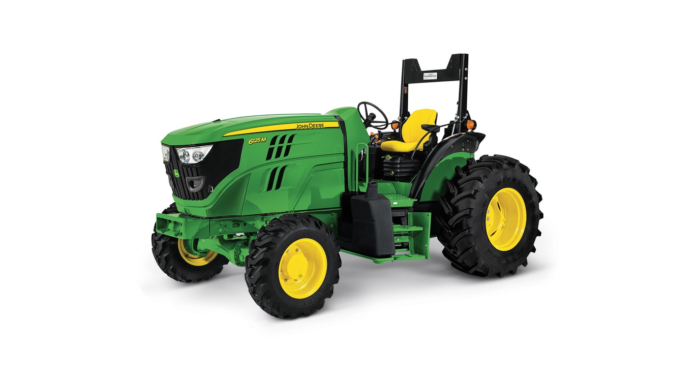 6125m tractor