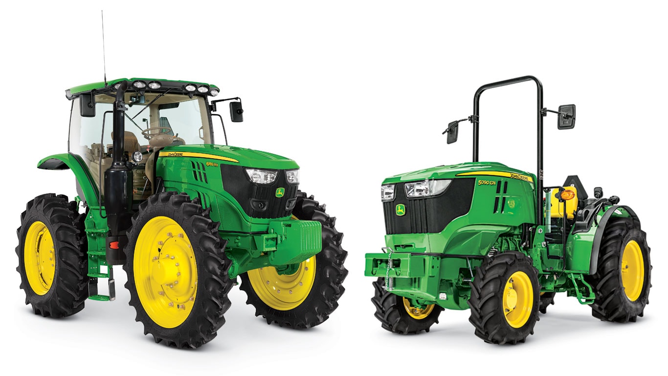 NEW EQUIPMENT Pattison Agriculture