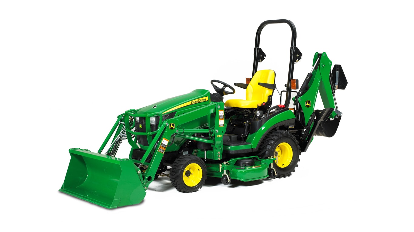 Deere