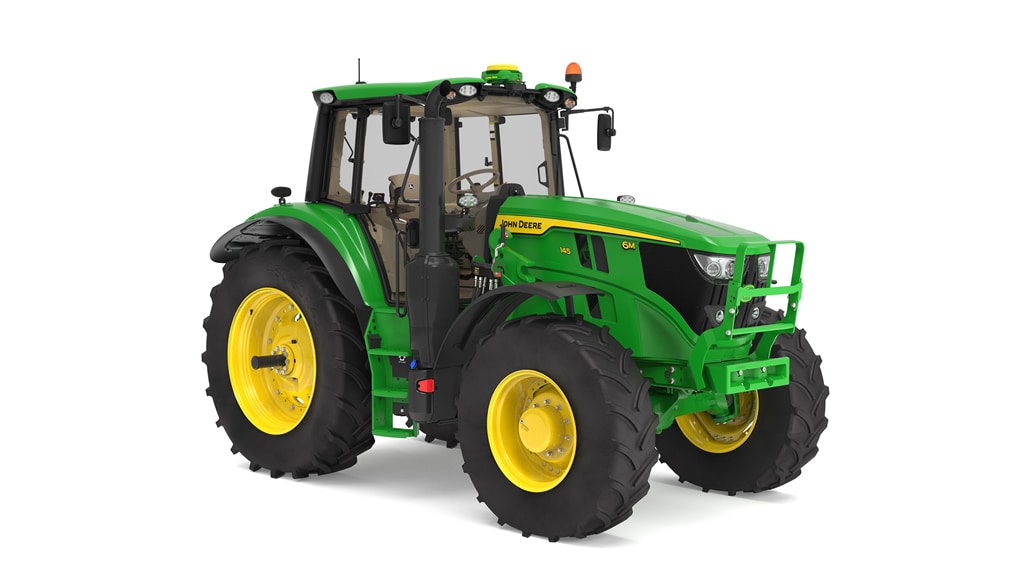 6M 145