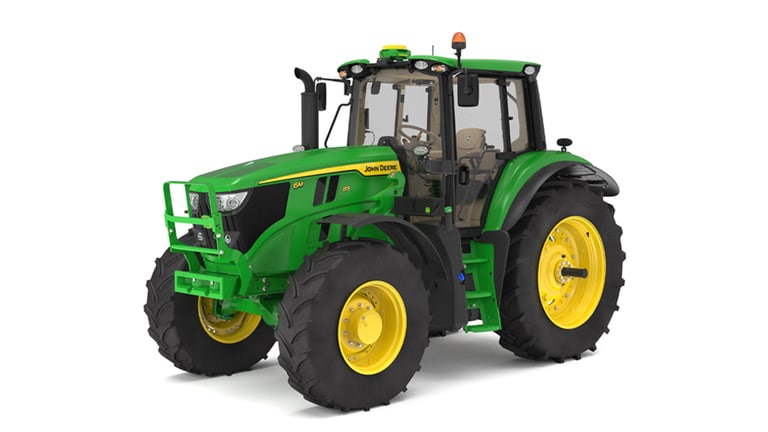 Tracteur utilitaire