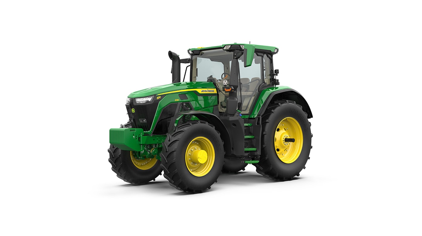 6R 230