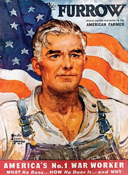 Special issue, 1943