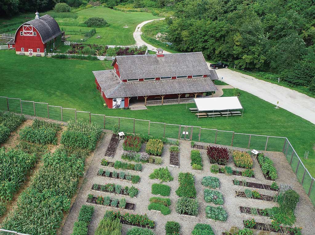 Heritage Farm