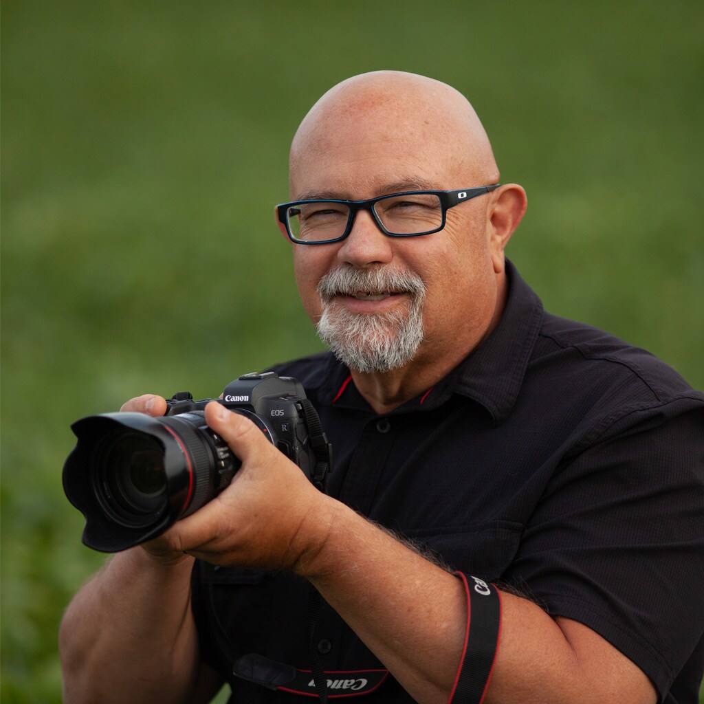 Lorne McClinton Photo